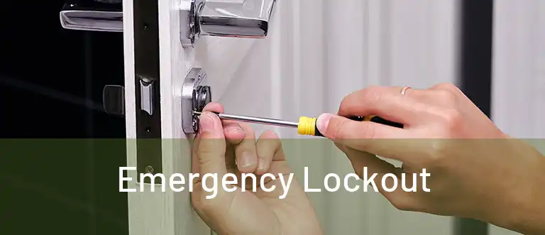  Emergency Lockout 