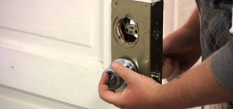 Home Lock Change in Mentone
